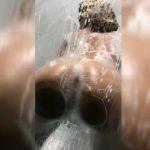 Naughty-Babe-Record-Herself-Taking-Bath