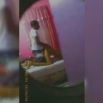 My-Unizik-Roommate-Banging-100-Level-Girl