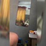 Naija-Girl-Mirror-Masturbation-Video-By-Mistake