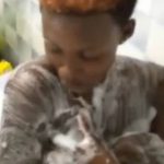 Leaked-Bathroom-Video-Of-Ghanaian-Girl