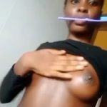 Video-Of-Genevieve-Showing-Her-Boobs-Leaked