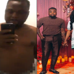 Egungun-Of-Lagos-Sex-Tape-Leak-By-Blackmailer