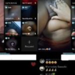 Lady-Shows-Off-Her-Pussy-On-Tiktok-Live-Video